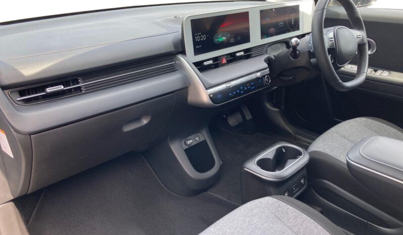 Used Hyundai Ioniq 5 77kWh Premium Auto 5dr full