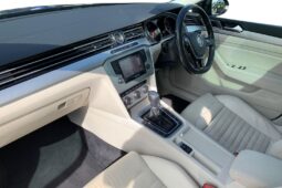 Used Volkswagen Passat 2.0 TDI BlueMotion Tech SE Business DSG Euro 6 (s/s) 4dr full
