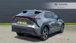 Used Toyota Bz4x 71.4 kWh Motion Auto 5dr (11kW OBC) full