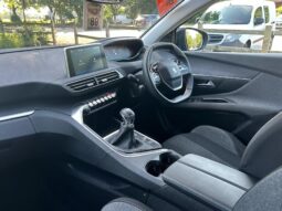 Used Peugeot 3008 1.2 PureTech Active Premium + Euro 6 (s/s) 5dr full
