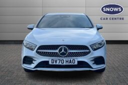 Used Mercedes-Benz A Class 1.3 A250e 15.6kWh AMG Line (Premium 2) 8G-DCT Euro 6 (s/s) 5dr full