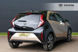 Used Toyota Aygo X 1.0 VVT-i Edge Euro 6 (s/s) 5dr full