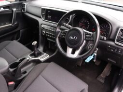 Used Kia Sportage 1.6 GDi 2 Euro 6 (s/s) 5dr full