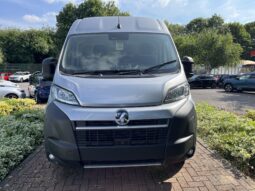 Used Vauxhall Movano 2.2 CDTi 3500 BiTurbo Prime L2 H2 Euro 6 (s/s) 5dr full