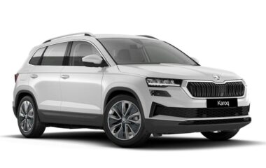 Used Skoda KAROQ 1.5 TSI ACT SE L Edition DSG Euro 6 (s/s) 5dr