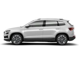Used Skoda KAROQ 1.5 TSI ACT SE L Edition DSG Euro 6 (s/s) 5dr full