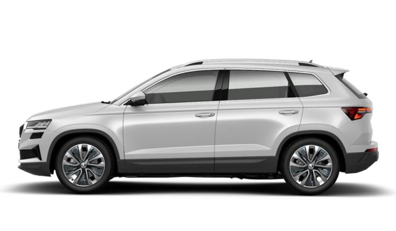 Used Skoda KAROQ 1.5 TSI ACT SE L Edition DSG Euro 6 (s/s) 5dr full