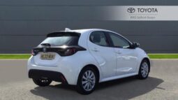Used Toyota Yaris 1.5 VVT-h Icon E-CVT Euro 6 (s/s) 5dr full