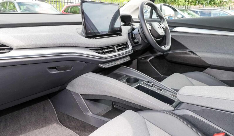Used Skoda ENYAQ 210kW 85 Edition 82kWh 5dr Auto full