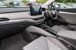 Used Skoda ENYAQ 210kW 85 Edition 82kWh 5dr Auto full
