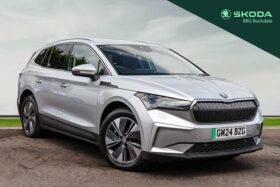 Used Skoda ENYAQ 210kW 85 Edition 82kWh 5dr Auto