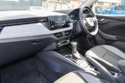 Used Skoda KAMIQ 1.5 TSI SE 5dr DSG full