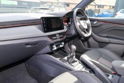 Used Skoda KAMIQ 1.0 TSI Monte Carlo 5dr full