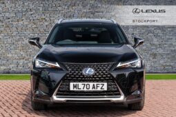 Used Lexus UX 2.0 250h Premium E-CVT Euro 6 (s/s) 5dr full