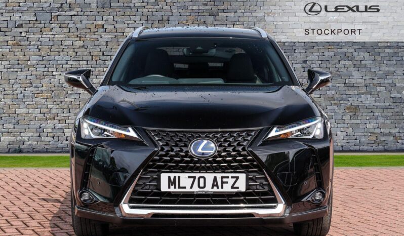 Used Lexus UX 2.0 250h Premium E-CVT Euro 6 (s/s) 5dr full