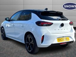 Used Vauxhall Corsa 1.2 Turbo Ultimate Euro 6 (s/s) 5dr full