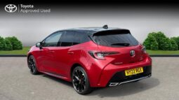 Used Toyota Corolla 1.8 VVT-h GR SPORT CVT Euro 6 (s/s) 5dr full