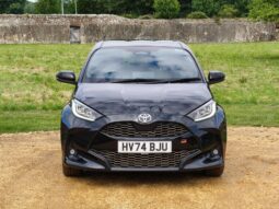 Used Toyota Yaris 1.5 VVT-h GR SPORT E-CVT Euro 6 (s/s) 5dr full