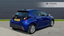 Used Toyota Yaris 1.5 VVT-h Icon E-CVT Euro 6 (s/s) 5dr full
