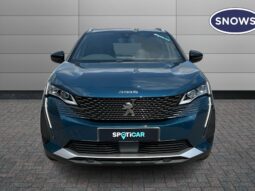 Used Peugeot 3008 1.5 BlueHDi GT Premium EAT Euro 6 (s/s) 5dr full