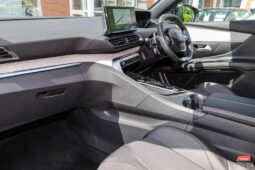 Used Peugeot 5008 1.5 BlueHDi GT EAT Euro 6 (s/s) 5dr full