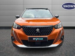 Used Peugeot 2008 1.2 PureTech GT Euro 6 (s/s) 5dr full