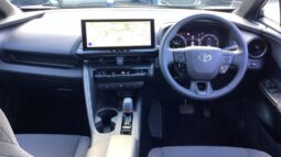 Used Toyota C-HR 2.0 VVT-h 13.6 kWh Design CVT Euro 6 (s/s) 5dr full