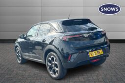 Used Vauxhall Mokka 1.2 Turbo SRi Nav Premium Auto Euro 6 (s/s) 5dr full