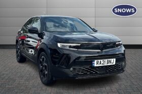 Used Vauxhall Mokka 1.2 Turbo SRi Nav Premium Auto Euro 6 (s/s) 5dr