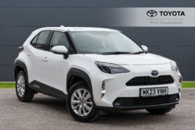 Used Toyota Yaris Cross 1.5 VVT-h Icon E-CVT Euro 6 (s/s) 5dr