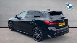 Used BMW 1 Series M135i xDrive full