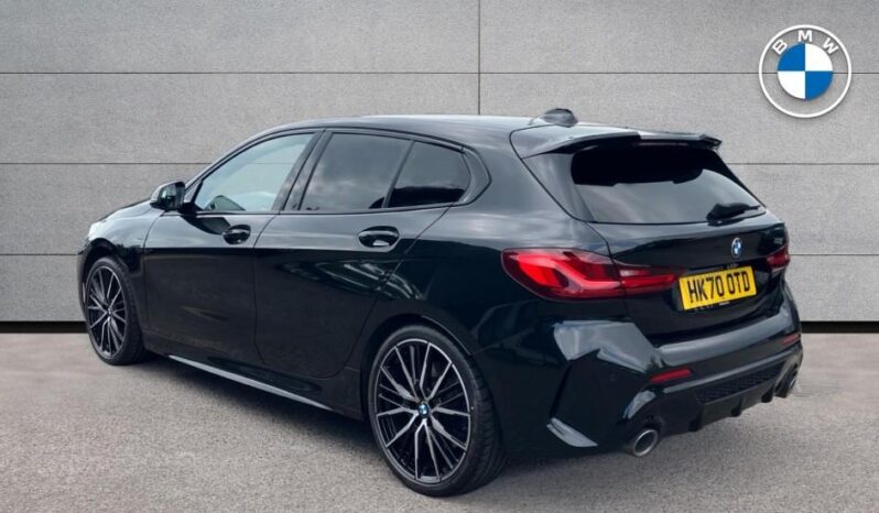 Used BMW 1 Series M135i xDrive full