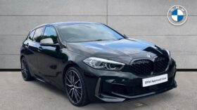 Used BMW 1 Series M135i xDrive