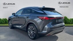 Used Lexus RX 2.5 350h Prem Plus E-CVT 4WD Euro 6 (s/s) 5dr full