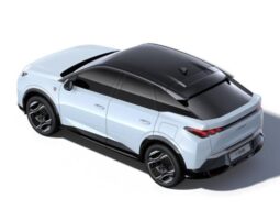 Used Peugeot E-3008 73kWh GT Auto 5dr full