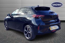 Used Vauxhall Corsa 1.2 Turbo Ultimate Euro 6 (s/s) 5dr full