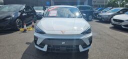 Used Cupra Leon 1.5 eTSI EVO V3 DSG Euro 6 (s/s) 5dr full