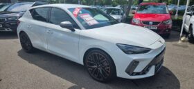 Used Cupra Leon 1.5 eTSI EVO V3 DSG Euro 6 (s/s) 5dr