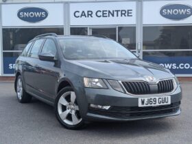 Used Skoda OCTAVIA 1.5 TSI ACT SE Drive DSG Euro 6 (s/s) 5dr