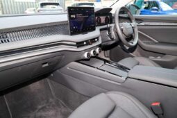 Used Skoda SUPERB 1.5 TSI e-TEC (150ps) SE-L DSG full