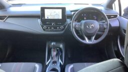 Used Toyota Corolla 1.8 VVT-h GR SPORT CVT Euro 6 (s/s) 5dr full