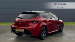 Used Toyota Corolla 2.0 VVT-h GR SPORT CVT Euro 6 (s/s) 5dr full