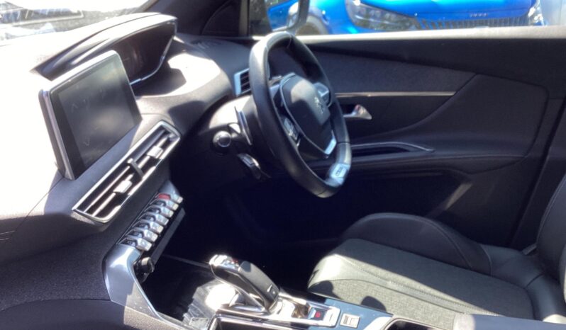 Used Peugeot 5008 1.6 PureTech GT Line EAT Euro 6 (s/s) 5dr full