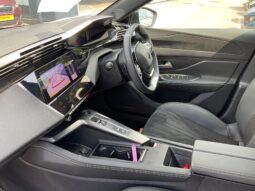 Used Peugeot 308 1.2 PureTech GT EAT Euro 6 (s/s) 5dr full