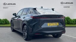 Used Lexus Rz 450e 71.4kWh Premium Plus Auto DIRECT4 5dr full