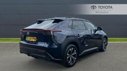 Used Toyota Bz4x 71.4 kWh Motion Auto 5dr (11kW OBC) full