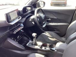 Used Peugeot 2008 1.2 PureTech GT Premium Euro 6 (s/s) 5dr full