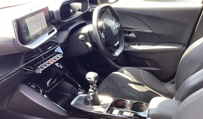 Used Peugeot 2008 1.2 PureTech GT Premium Euro 6 (s/s) 5dr full