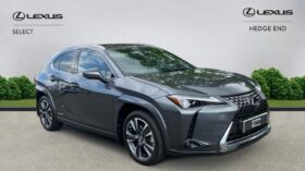 Used Lexus UX 2.0 250h Takumi E-CVT E-FOUR Euro 6 (s/s) 5dr