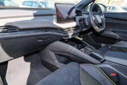 Used Skoda ENYAQ 250kW vRS 82kWh 4×4 5dr Auto full